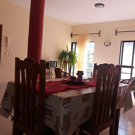 Cantinho De Amizade Hotel Ribeira Grande Zewnętrze zdjęcie