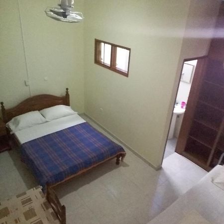 Cantinho De Amizade Hotel Ribeira Grande Zewnętrze zdjęcie