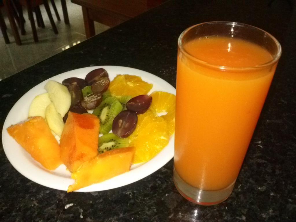 Cantinho De Amizade Hotel Ribeira Grande Zewnętrze zdjęcie