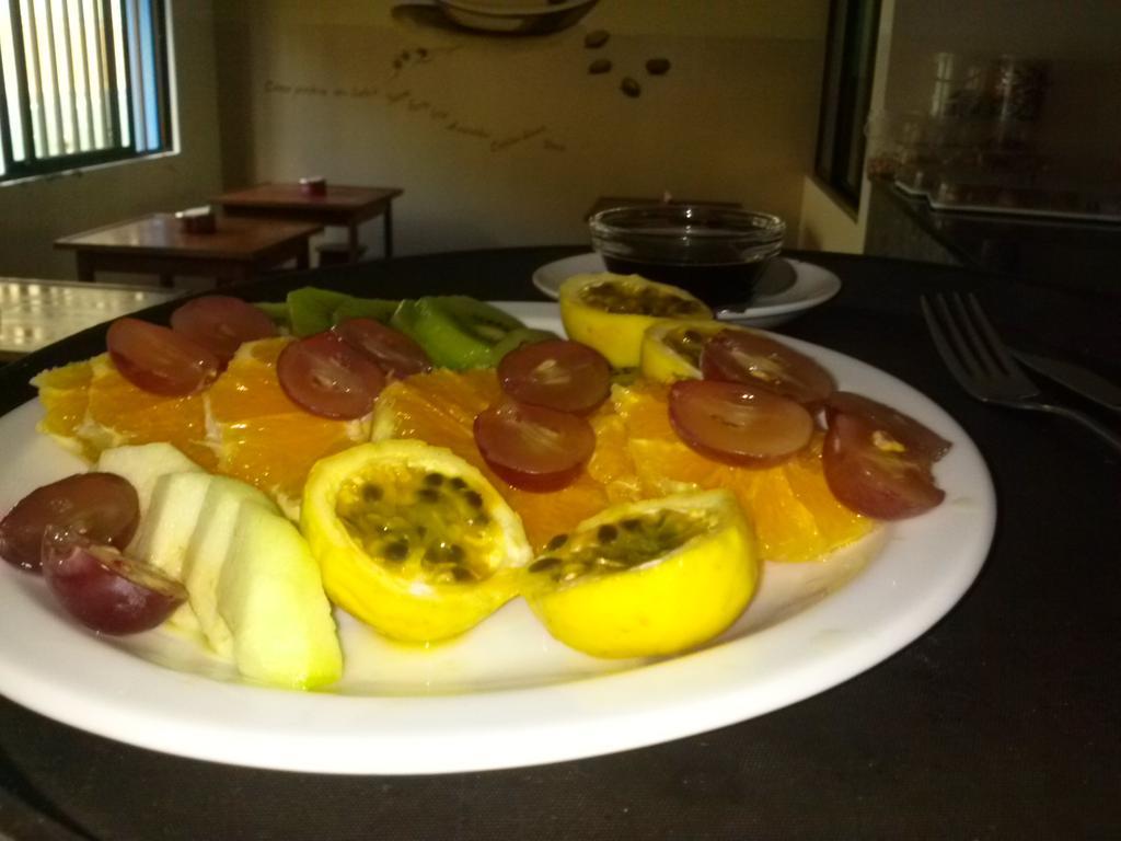 Cantinho De Amizade Hotel Ribeira Grande Zewnętrze zdjęcie