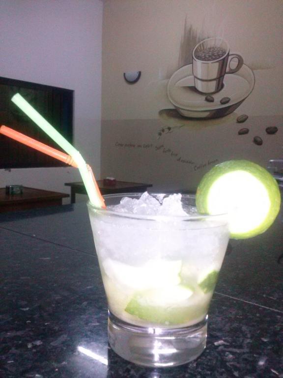 Cantinho De Amizade Hotel Ribeira Grande Zewnętrze zdjęcie