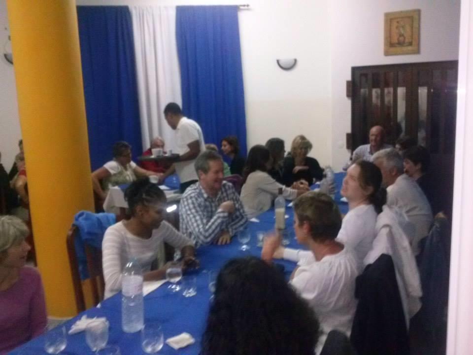 Cantinho De Amizade Hotel Ribeira Grande Zewnętrze zdjęcie