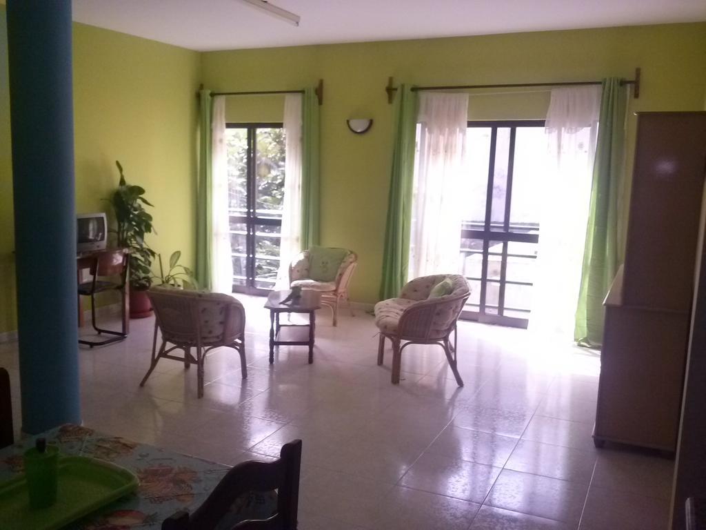 Cantinho De Amizade Hotel Ribeira Grande Zewnętrze zdjęcie