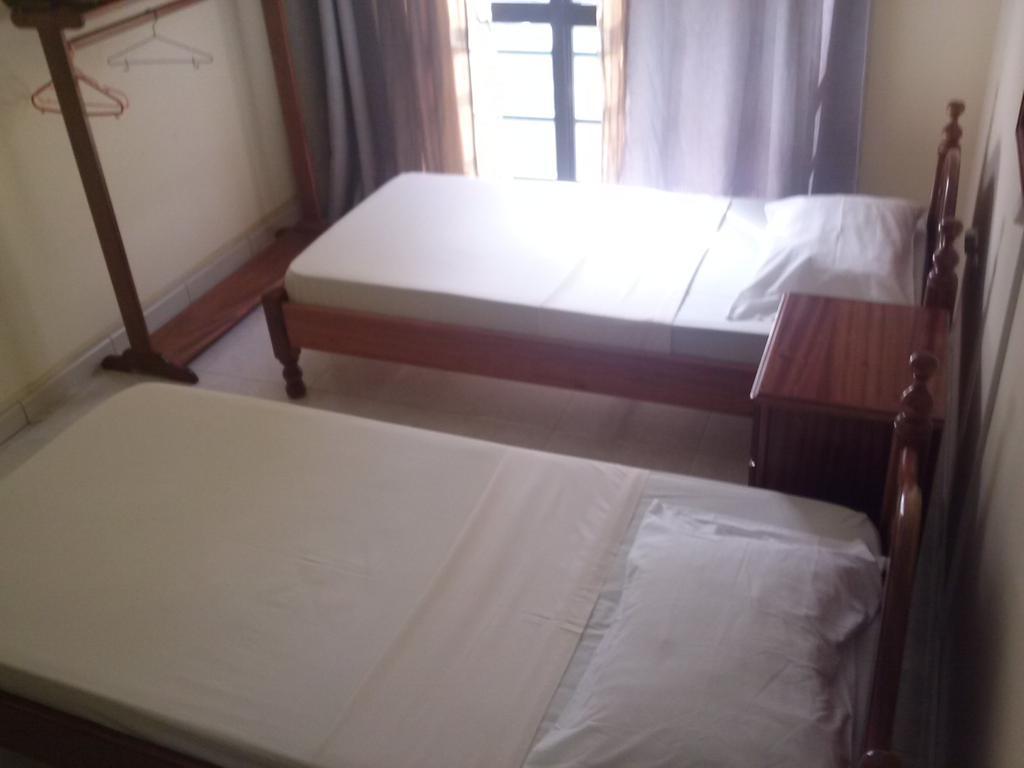 Cantinho De Amizade Hotel Ribeira Grande Zewnętrze zdjęcie