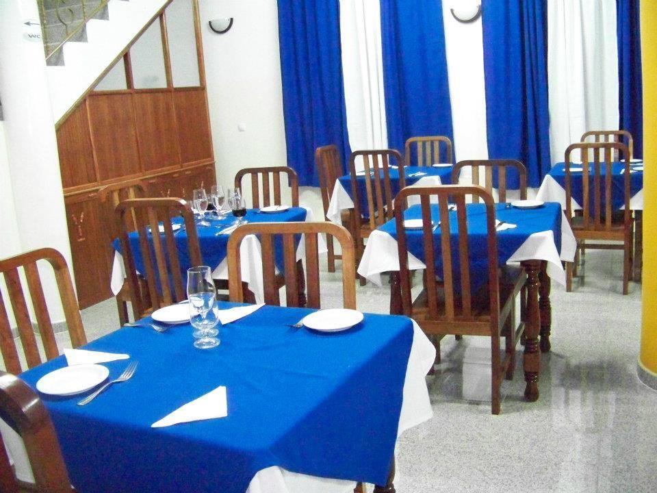 Cantinho De Amizade Hotel Ribeira Grande Zewnętrze zdjęcie