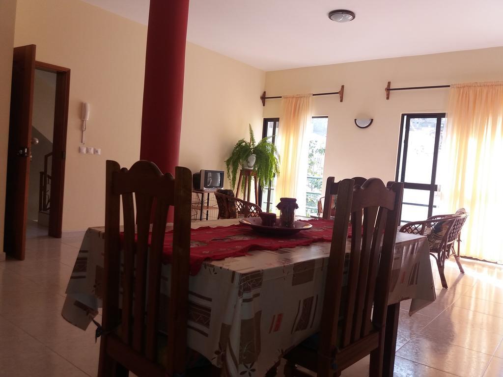 Cantinho De Amizade Hotel Ribeira Grande Zewnętrze zdjęcie