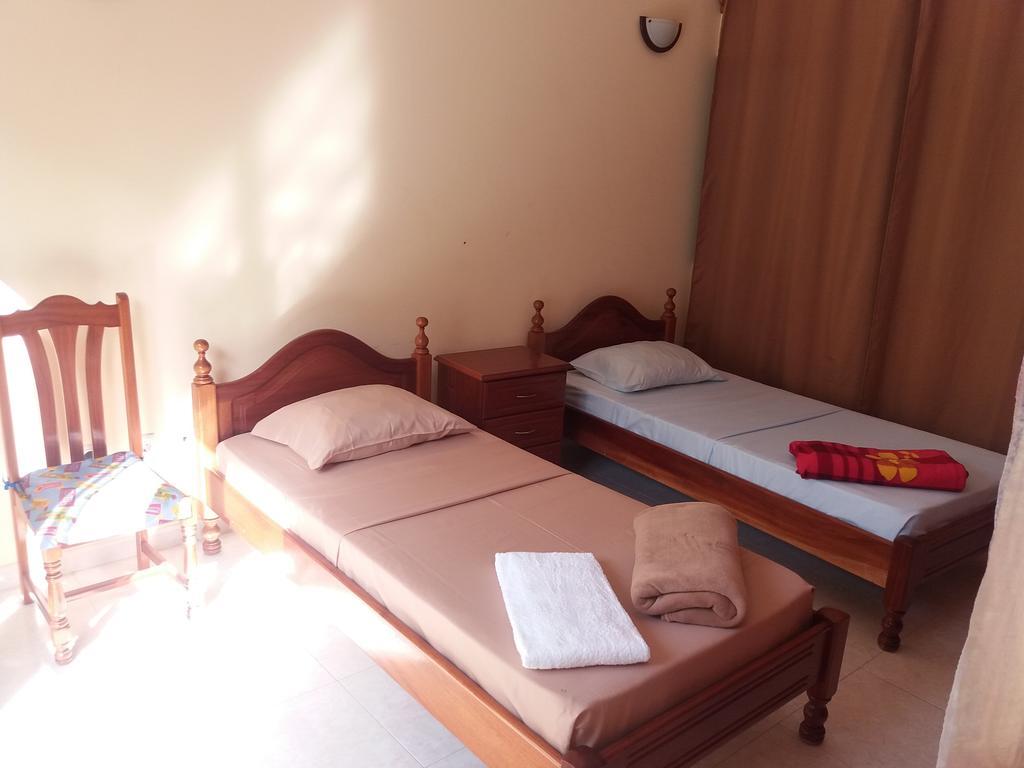 Cantinho De Amizade Hotel Ribeira Grande Zewnętrze zdjęcie