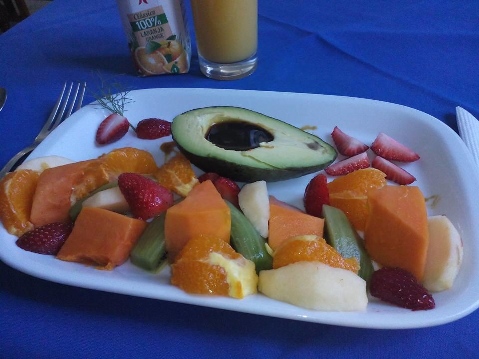 Cantinho De Amizade Hotel Ribeira Grande Zewnętrze zdjęcie