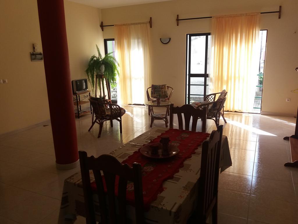 Cantinho De Amizade Hotel Ribeira Grande Zewnętrze zdjęcie