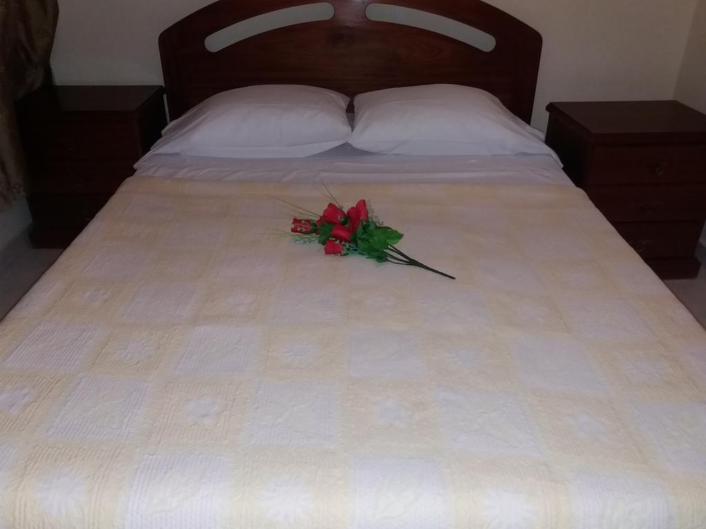 Cantinho De Amizade Hotel Ribeira Grande Zewnętrze zdjęcie