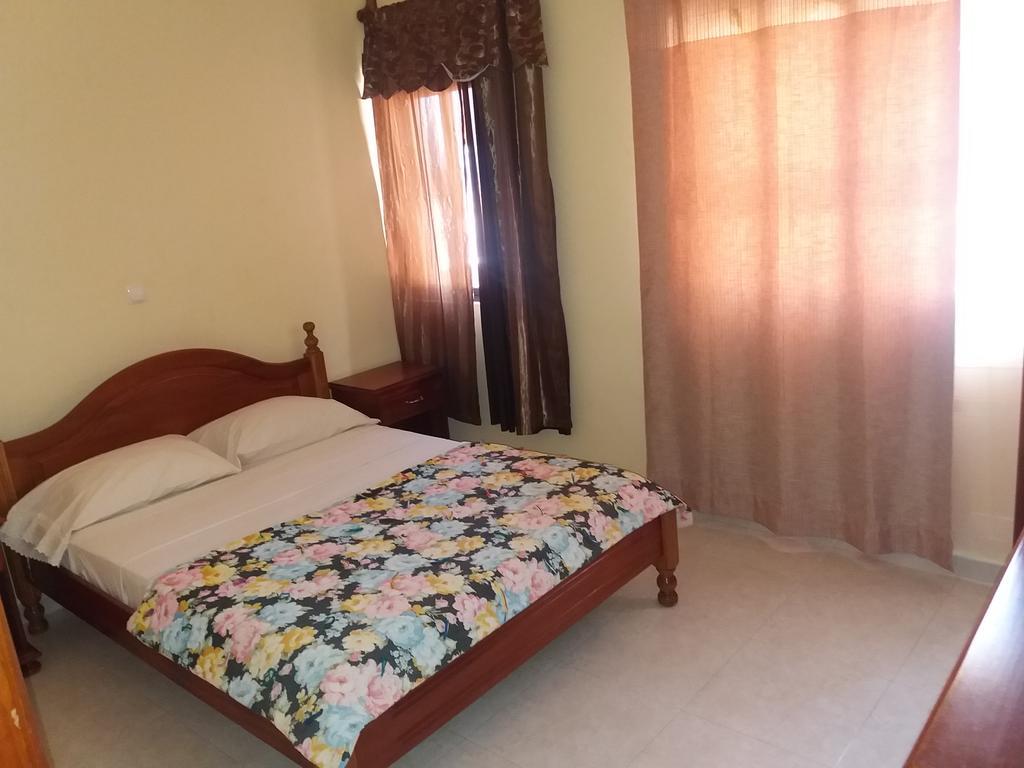 Cantinho De Amizade Hotel Ribeira Grande Zewnętrze zdjęcie