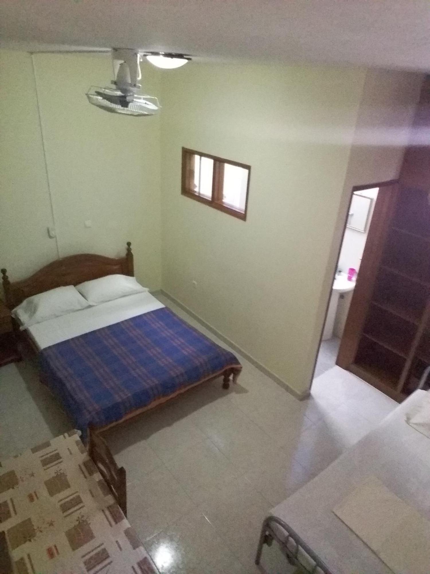 Cantinho De Amizade Hotel Ribeira Grande Zewnętrze zdjęcie