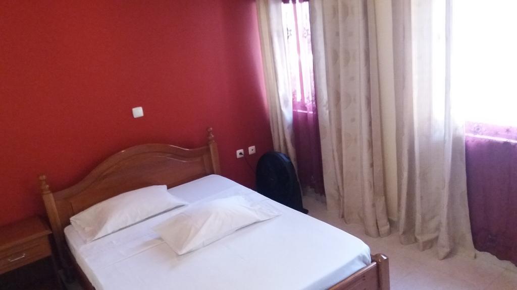 Cantinho De Amizade Hotel Ribeira Grande Zewnętrze zdjęcie