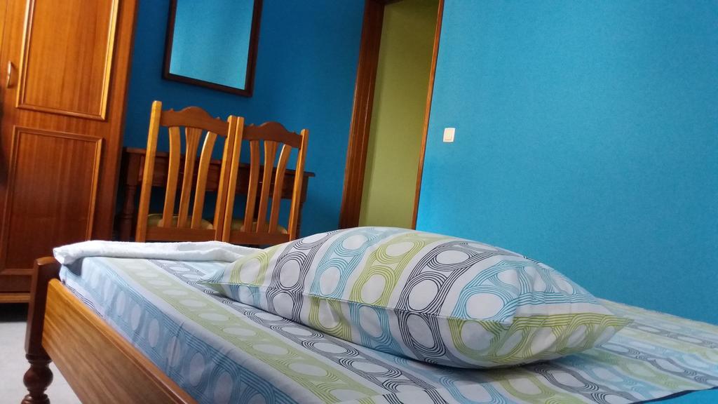 Cantinho De Amizade Hotel Ribeira Grande Zewnętrze zdjęcie