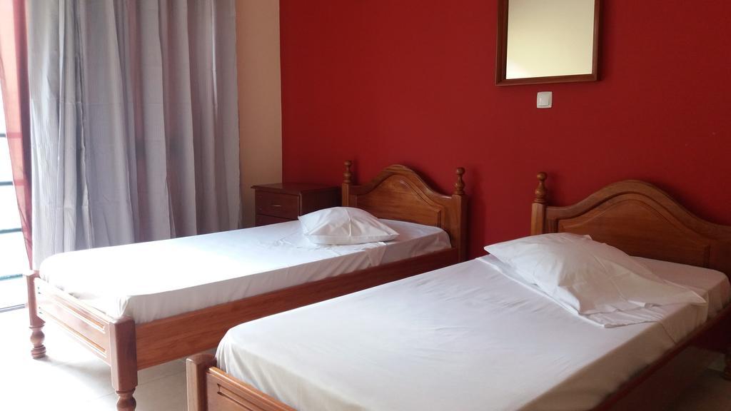 Cantinho De Amizade Hotel Ribeira Grande Zewnętrze zdjęcie