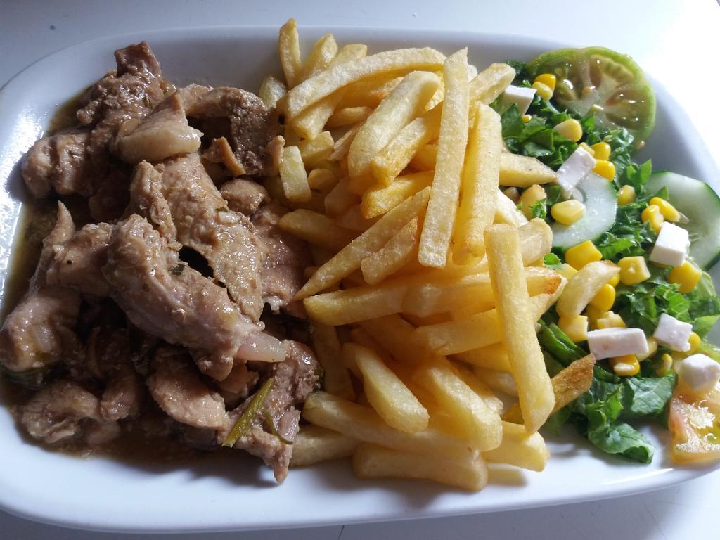Cantinho De Amizade Hotel Ribeira Grande Zewnętrze zdjęcie