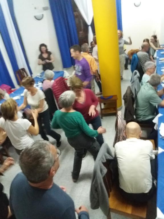Cantinho De Amizade Hotel Ribeira Grande Zewnętrze zdjęcie