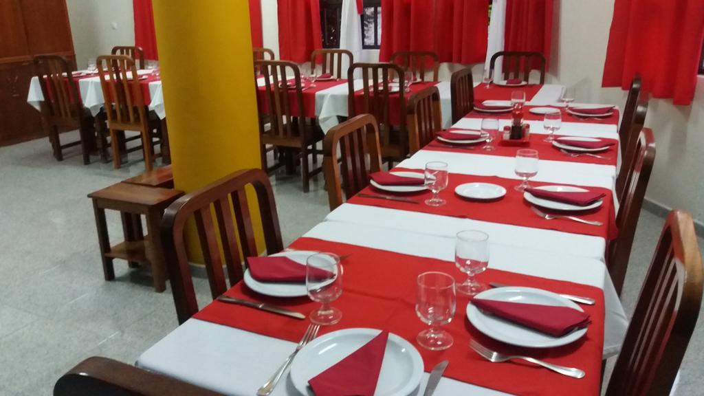 Cantinho De Amizade Hotel Ribeira Grande Zewnętrze zdjęcie