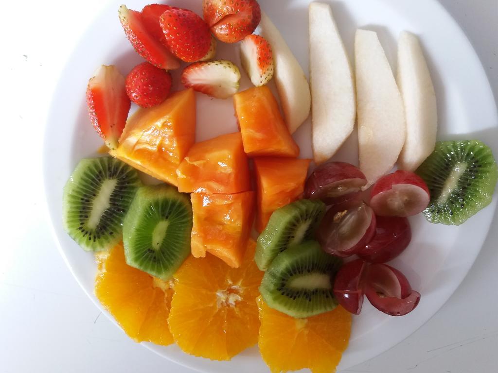 Cantinho De Amizade Hotel Ribeira Grande Zewnętrze zdjęcie