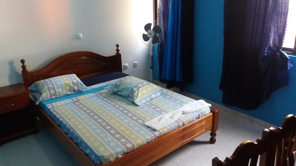 Cantinho De Amizade Hotel Ribeira Grande Zewnętrze zdjęcie