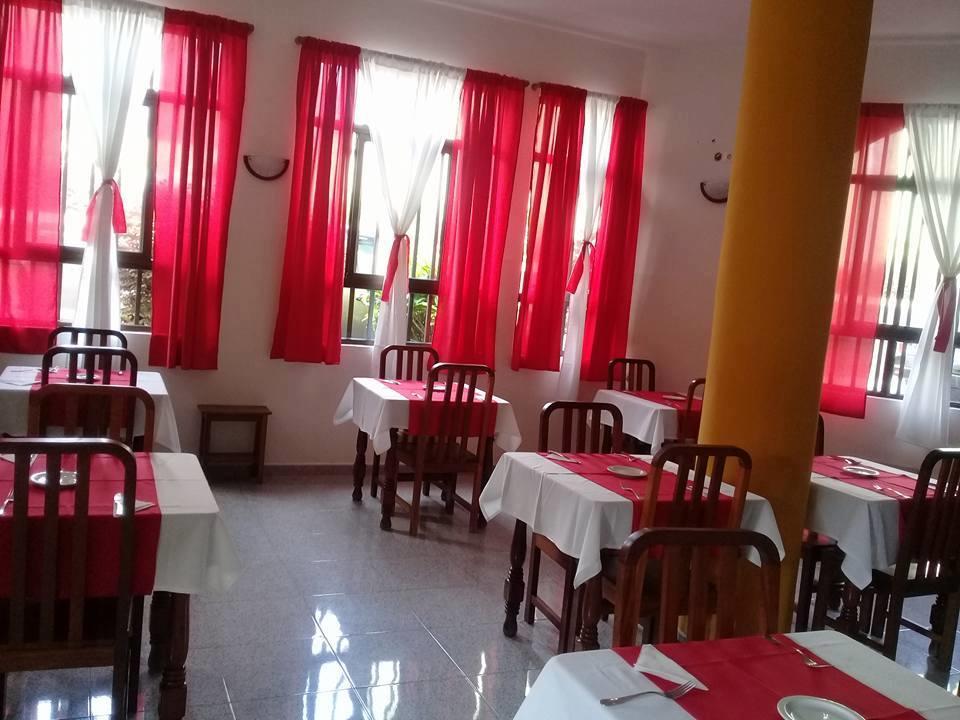 Cantinho De Amizade Hotel Ribeira Grande Zewnętrze zdjęcie