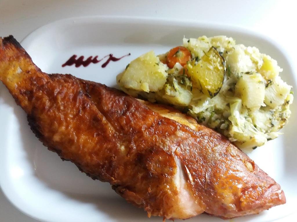 Cantinho De Amizade Hotel Ribeira Grande Zewnętrze zdjęcie